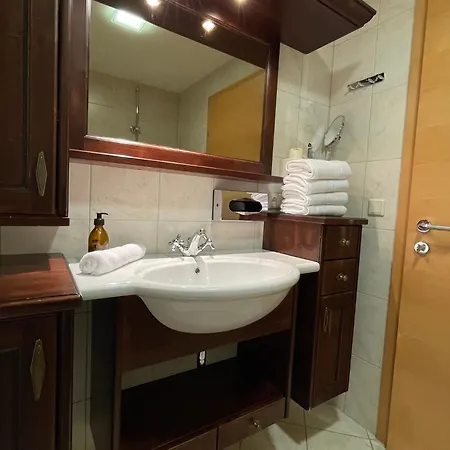 International House Superior Zw 11 Daire *