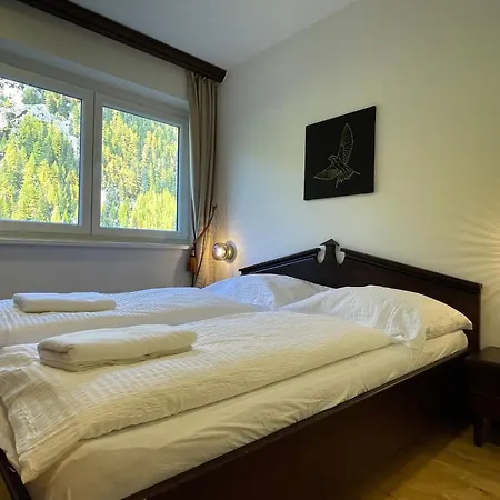 Daire International House Superior Zw 11 Sölden