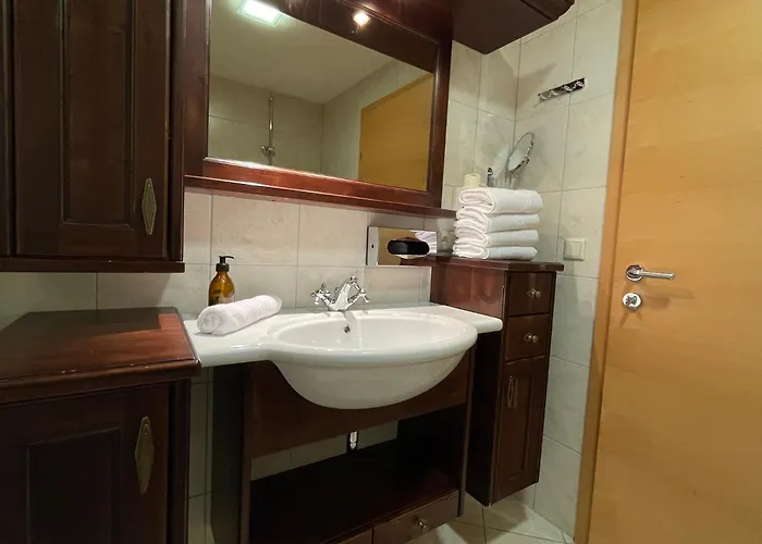 International House Superior Zw 11 Appartement *