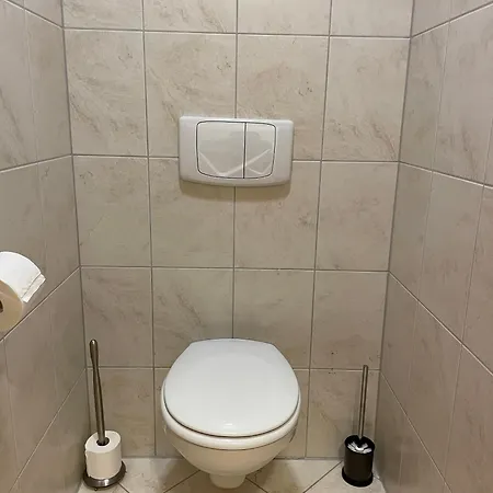 Appartement International House Superior Zw 11