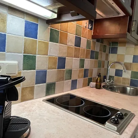 アパート International House Superior Zw 11 *