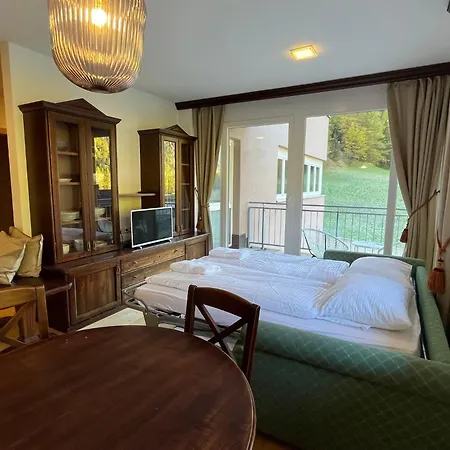 International House Superior Zw 11 Апартаменти *
