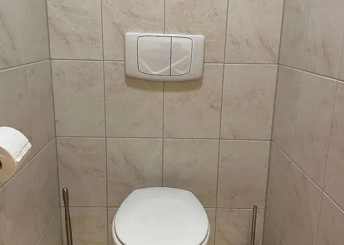 شقة International House Superior Zw 11