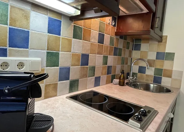 Апартаменти International House Superior Zw 11 *