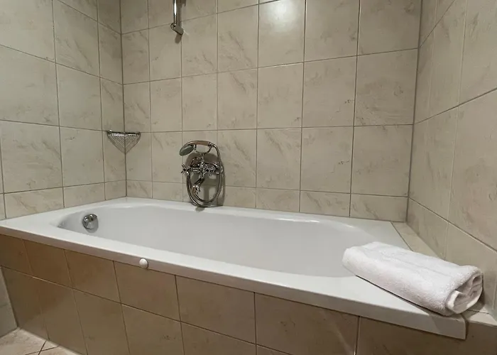 International House Superior Zw 11 شقة سولدن