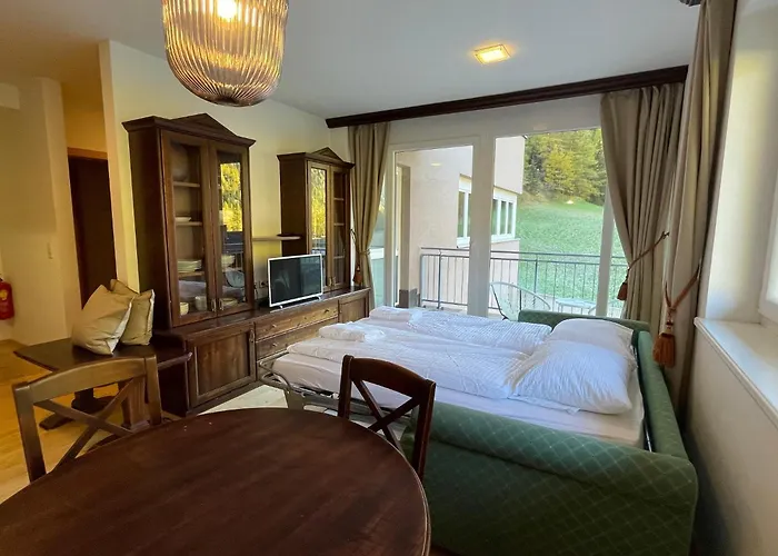 International House Superior Zw 11 Апартаменти *