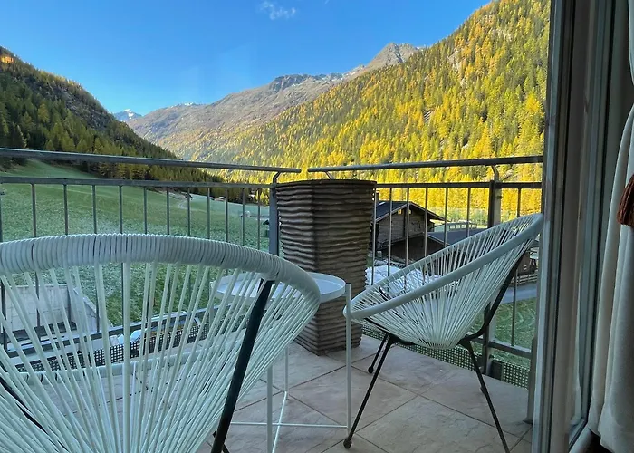 International House Superior Zw 11 Апартаменти