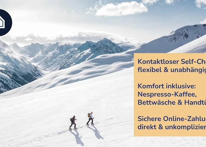 Апартаменти International House Superior Zw 11 *